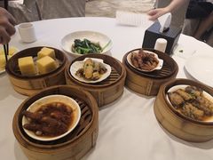 -万龙洲海鲜(大兴绿地缤纷城店)