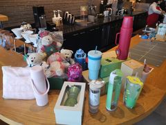 -星巴克(北京西小口路店)