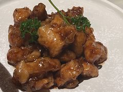 -绿茶餐厅(昆明世纪金源店)