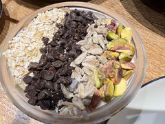 -托斯卡纳烘焙意大利餐厅(五天地店)