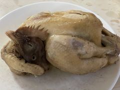 盐焗鸡-佳基盐焗鸡