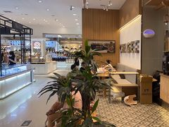 -霸王茶姬(西单百货店)