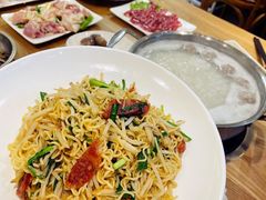 -吉友粥底火锅(方斜路店)