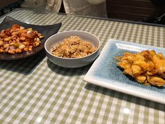 锅包肉-玉桥餐厅(天坛店)