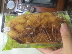 伍氏特香包(霞美店)-Mr.Five伍氏面包生日蛋糕(南安霞美店)