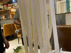 手工拉面-万和源炝锅城·活鱼现炝(文艺北路店)