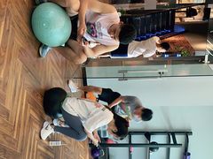 -NRG 健身私教CLUB(云山路店)