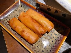 状元大春卷-南京大牌档(青岛万象城店)