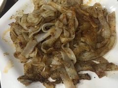 -郑贵初烧烤·烤凤爪的发明者(王家湾店)