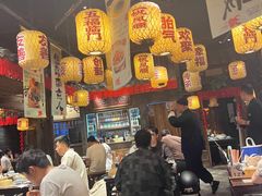 -南京大牌档(济南万象城店)