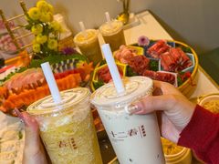 -十二春顶级锅物(泉亮花园店)