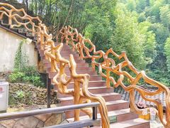 -将军关探险漂流