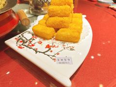 -东北大院·东北菜(三台子店)