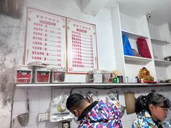 -秦胖子肉陀良心店