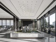 -尚层别墅装饰·大宅装修定制设计(天津分公司)