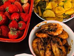 -麦当劳(龙湖北京大兴天街店)