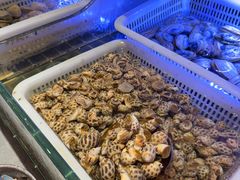 -海玥荟海鲜姿造自助餐厅(欧罗巴广场店)