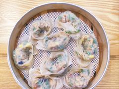 -面道赞宁海海鲜面(迎凤街店)