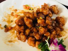 -牟传仁饭庄(星海店)