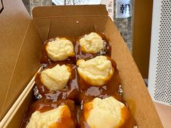 -品腐记·豆腐王朝(老门东总店)