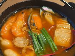 -三禾寿司(君尚店)