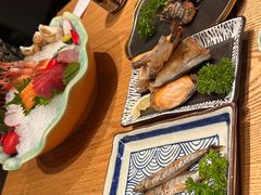 -京旬海鲜放题·铁板烧自助餐厅