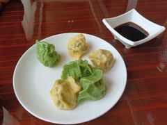 -民族饭店-四季餐厅