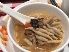 -西贝(宝乐汇店)