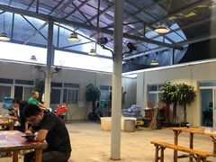 大堂-清真海鲜大排档(原芥园道店)