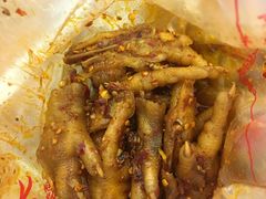 -嘉州九妹凤爪(乐山总店)