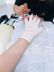 -CO COLOR美甲美睫美妆