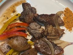 -松坂屋日料自助(长城路店)