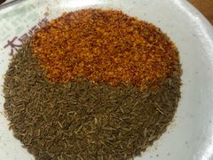 -木屋烧烤(西南角店)