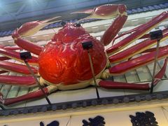 -蟹道乐(道顿堀本店)