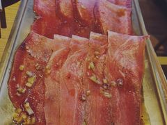 -西塔老太太泥炉烤肉(北京望京店)