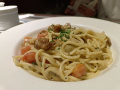柠香鸡肉面-米兰西点西餐(大洼店)