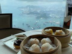 -天龙轩(香港丽思卡尔顿酒店)