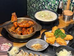 -一粥荟·非遗鱼粥(天河北店)