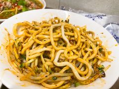 -艺味深尝(云锦路店)