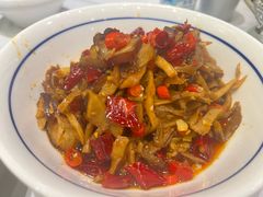 -洞庭米湘·湖南菜(银河SOHO店)