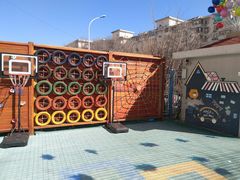 -贝美蓝天幼儿园(河东直沽园)