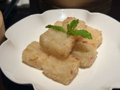 -领事馆19号中餐厅(厦门海景洲际酒店)