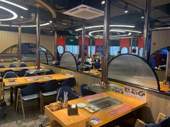 大堂-蚝英雄鲜蚝自助专门店(长楹天街直营店)