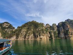 -大连冰峪旅游度假区