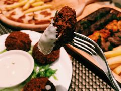 -ALAMEEN阿拉伯餐厅(三里屯店)