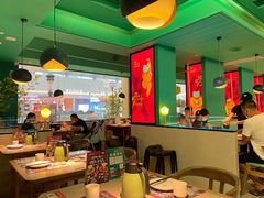 大堂-蛙小侠(五象万象汇店)
