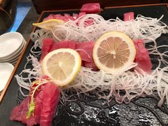 -康莱德酒店·美庭自助餐厅