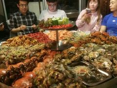 -日进一片海.生腌海鲜火锅.宵夜烧烤(三里屯总店)