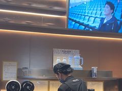 -霸王茶姬(广东东莞塘厦时代城店)