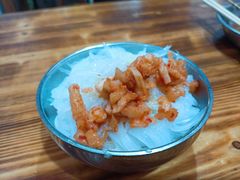 -李字号臭豆腐(总店)